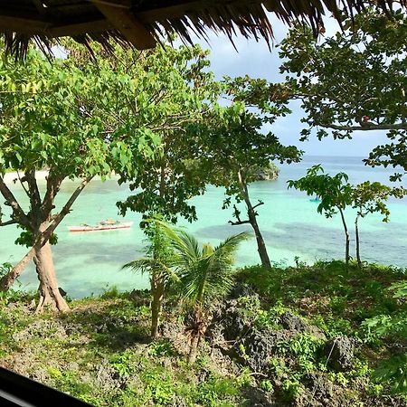 Camotes Cay Hideaway Apartment San Francisco  Екстериор снимка