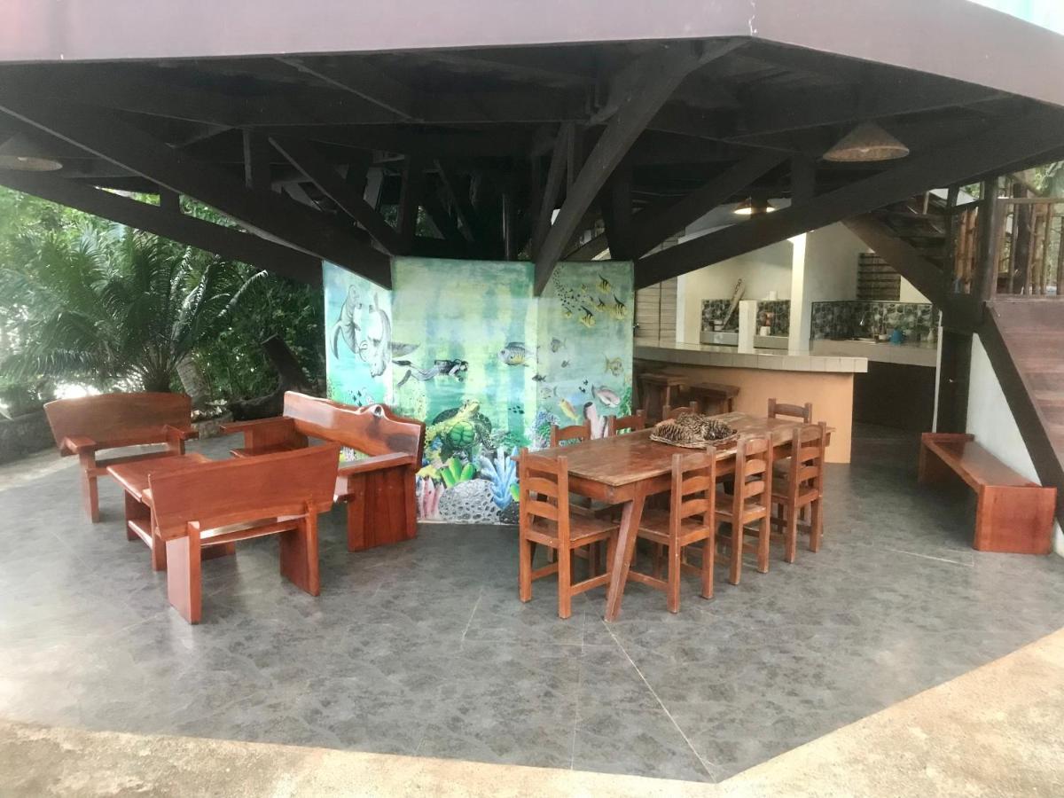 Camotes Cay Hideaway Apartment San Francisco  Екстериор снимка