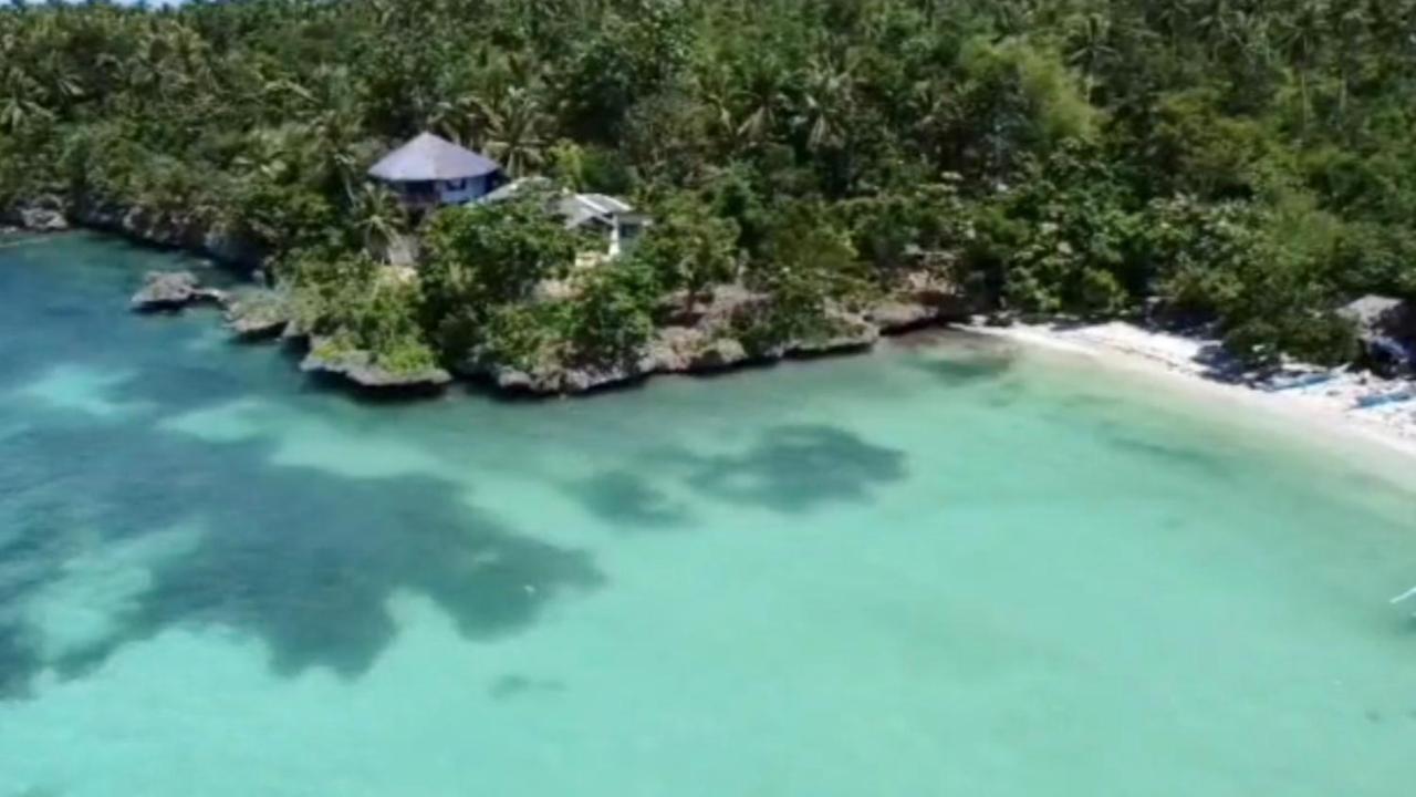 Camotes Cay Hideaway Apartment San Francisco  Екстериор снимка