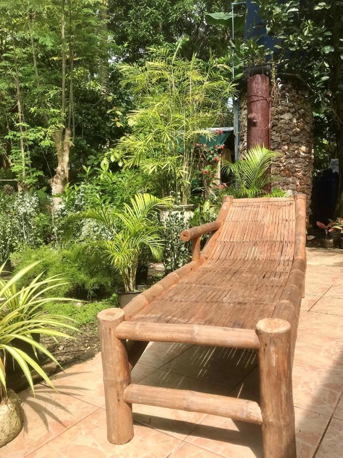 Camotes Cay Hideaway Apartment San Francisco  Екстериор снимка