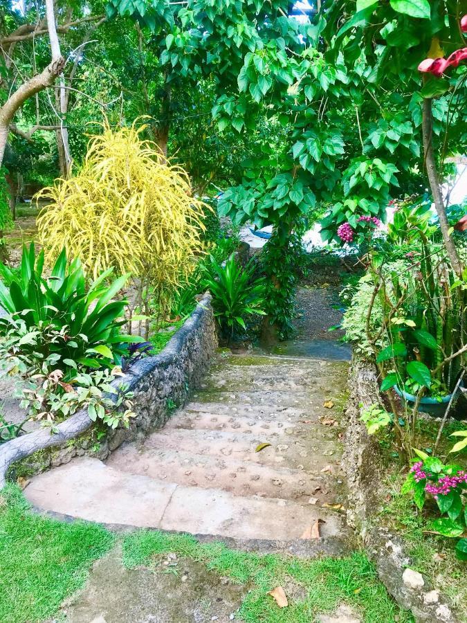Camotes Cay Hideaway Apartment San Francisco  Екстериор снимка