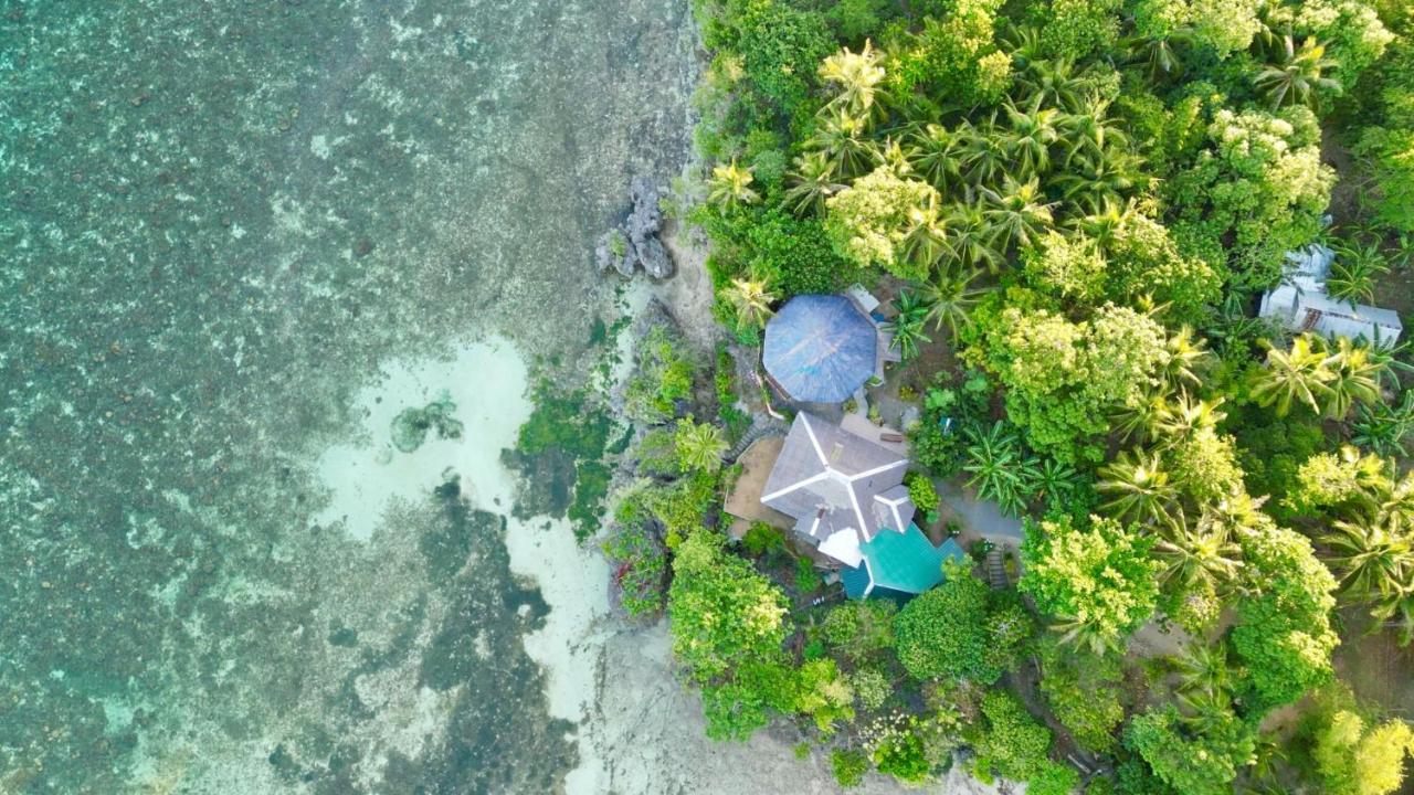 Camotes Cay Hideaway Apartment San Francisco  Екстериор снимка