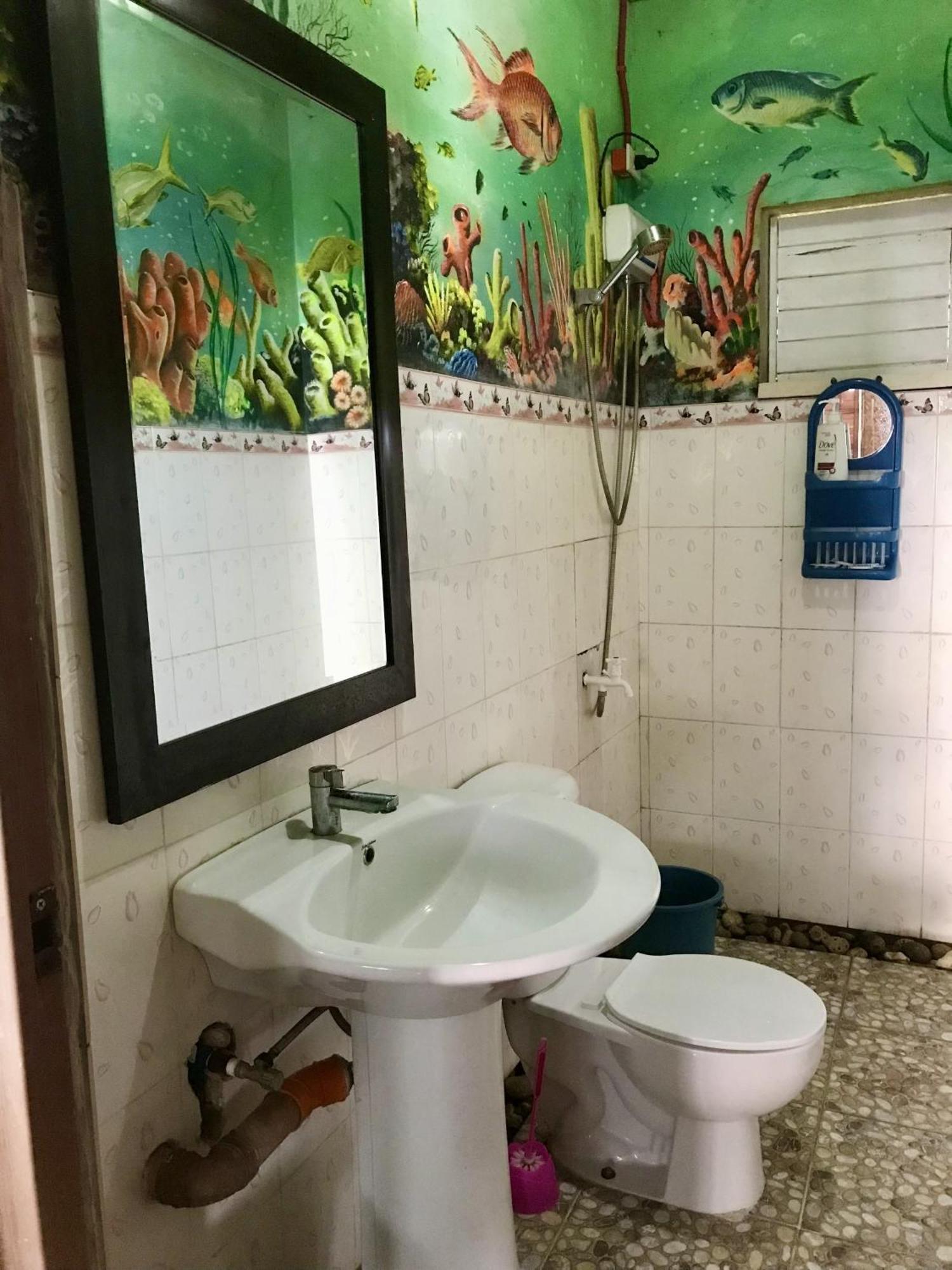 Camotes Cay Hideaway Apartment San Francisco  Екстериор снимка