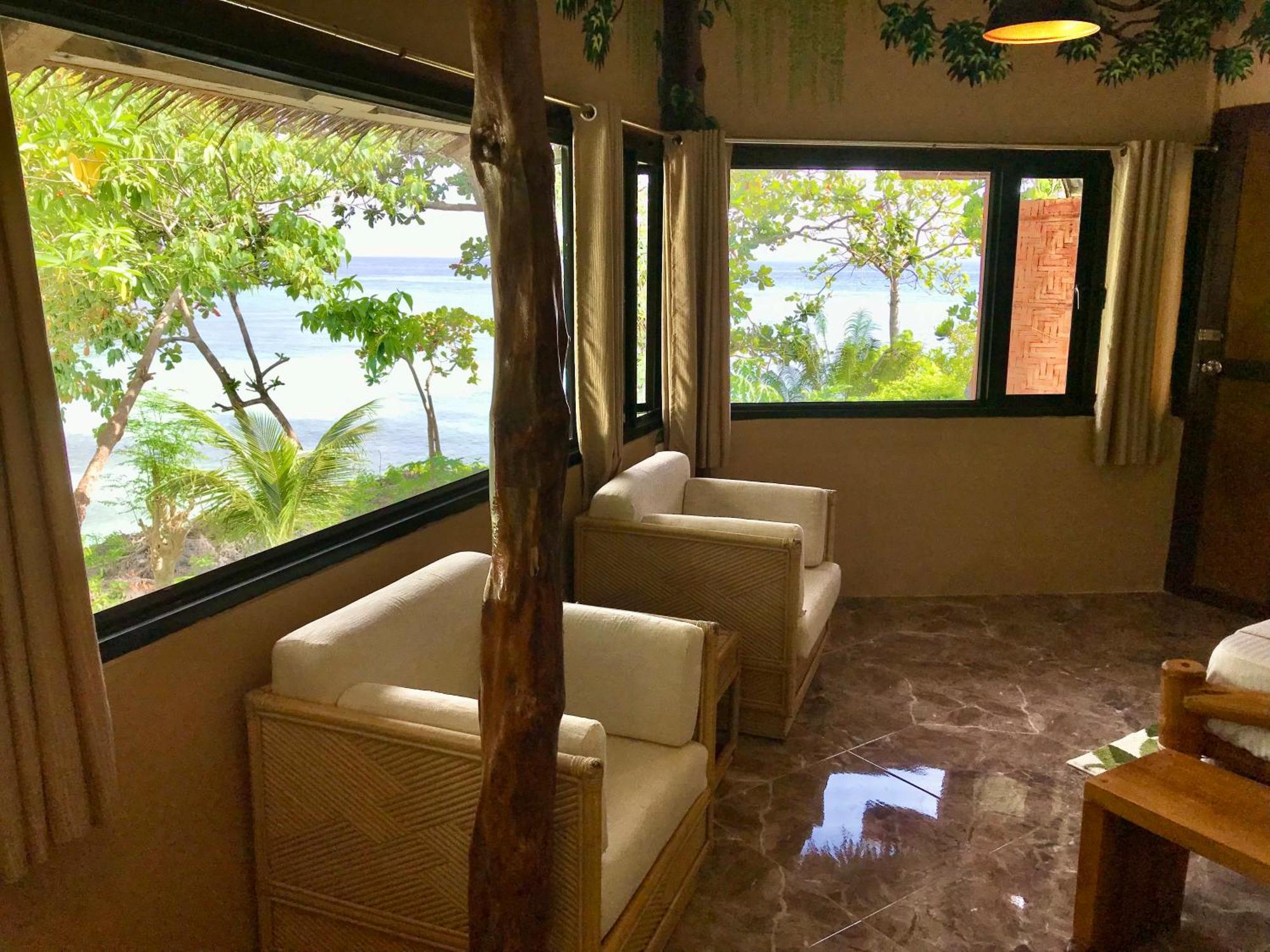 Camotes Cay Hideaway Apartment San Francisco  Екстериор снимка