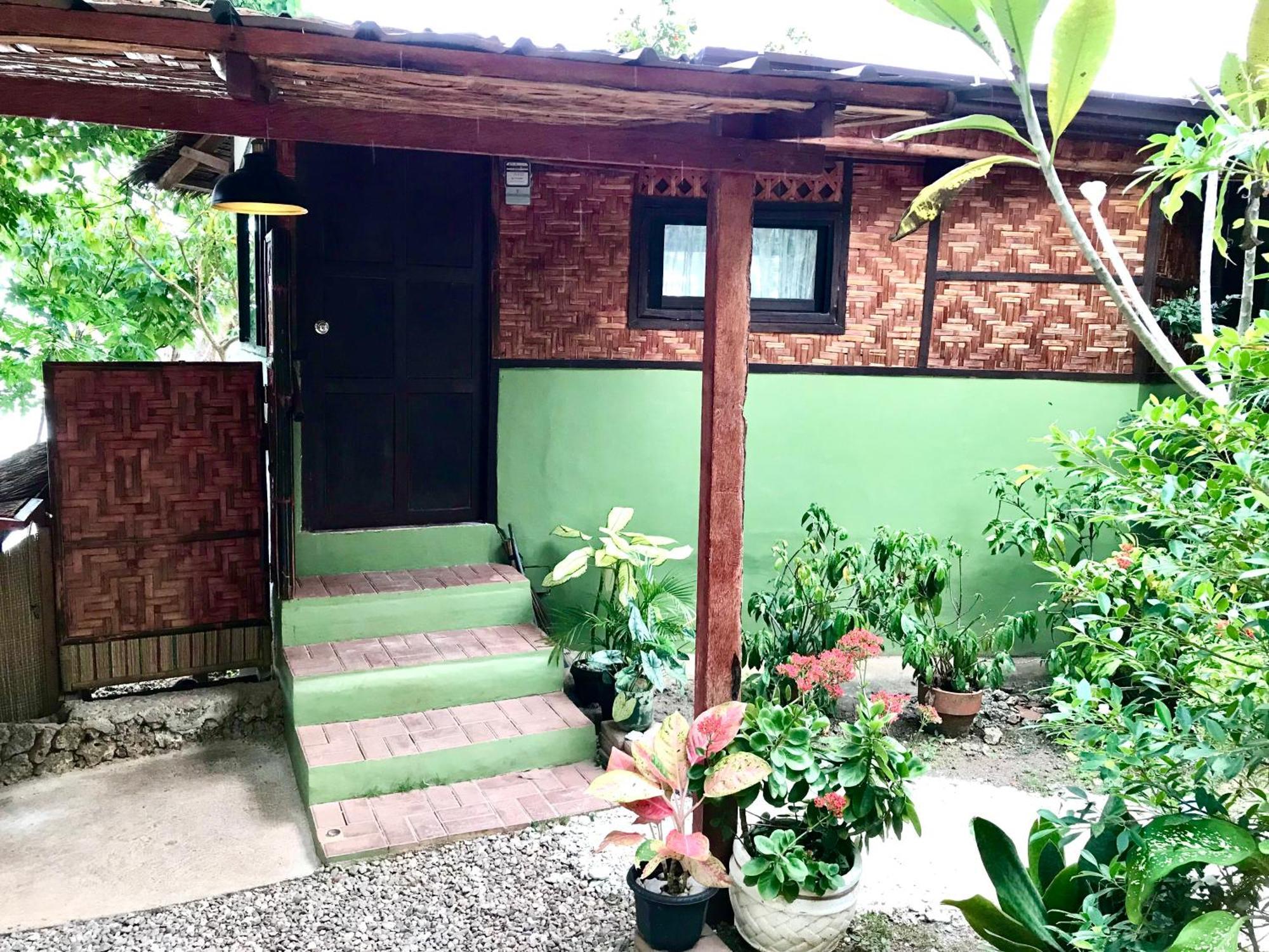 Camotes Cay Hideaway Apartment San Francisco  Екстериор снимка