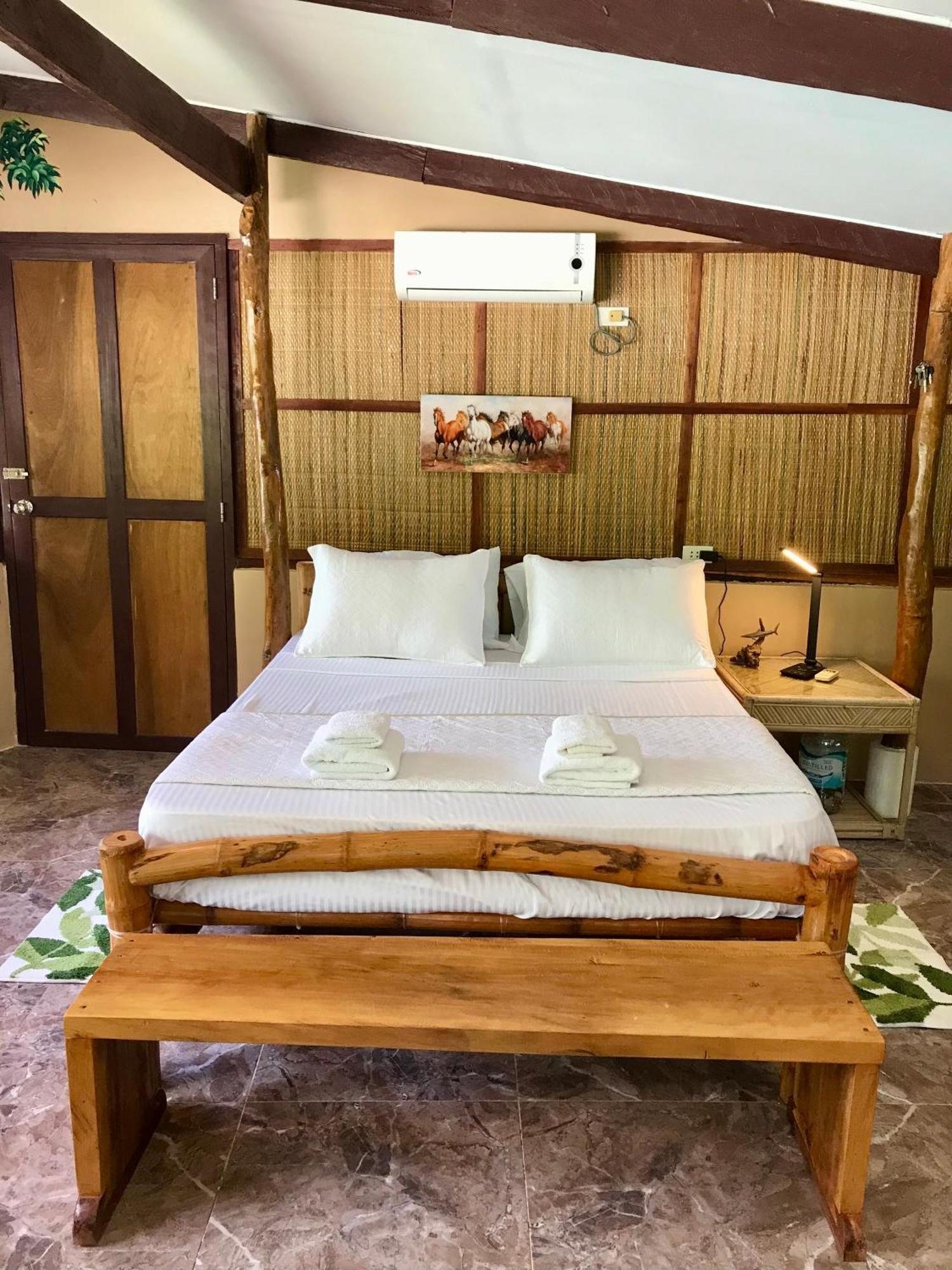 Camotes Cay Hideaway Apartment San Francisco  Екстериор снимка
