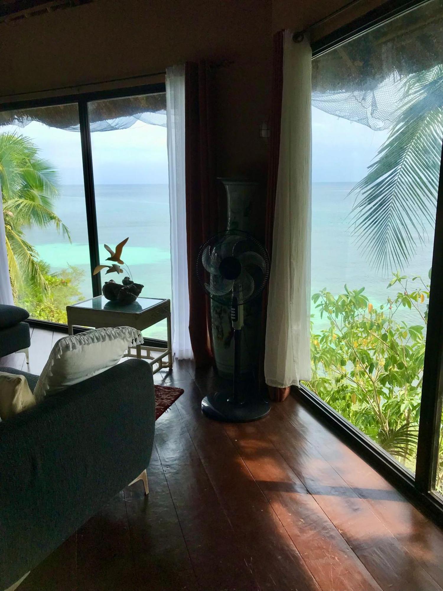 Camotes Cay Hideaway Apartment San Francisco  Екстериор снимка