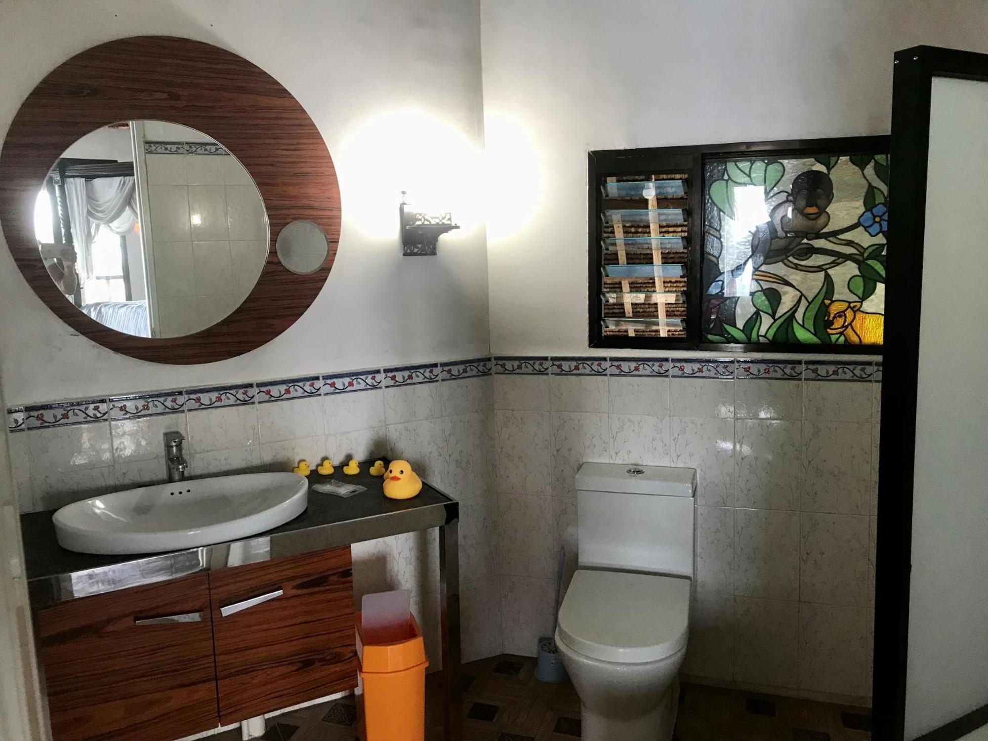 Camotes Cay Hideaway Apartment San Francisco  Екстериор снимка