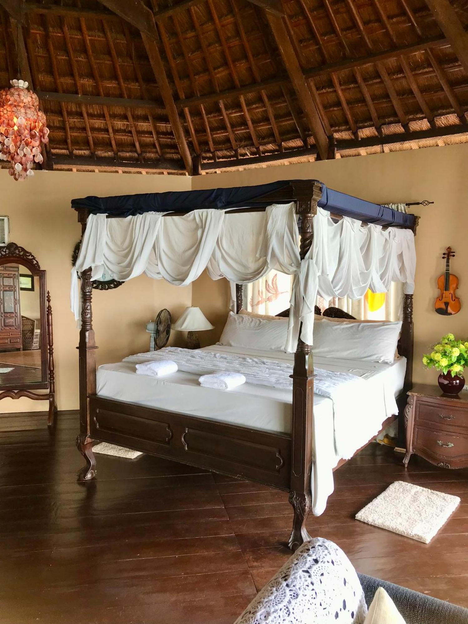 Camotes Cay Hideaway Apartment San Francisco  Екстериор снимка