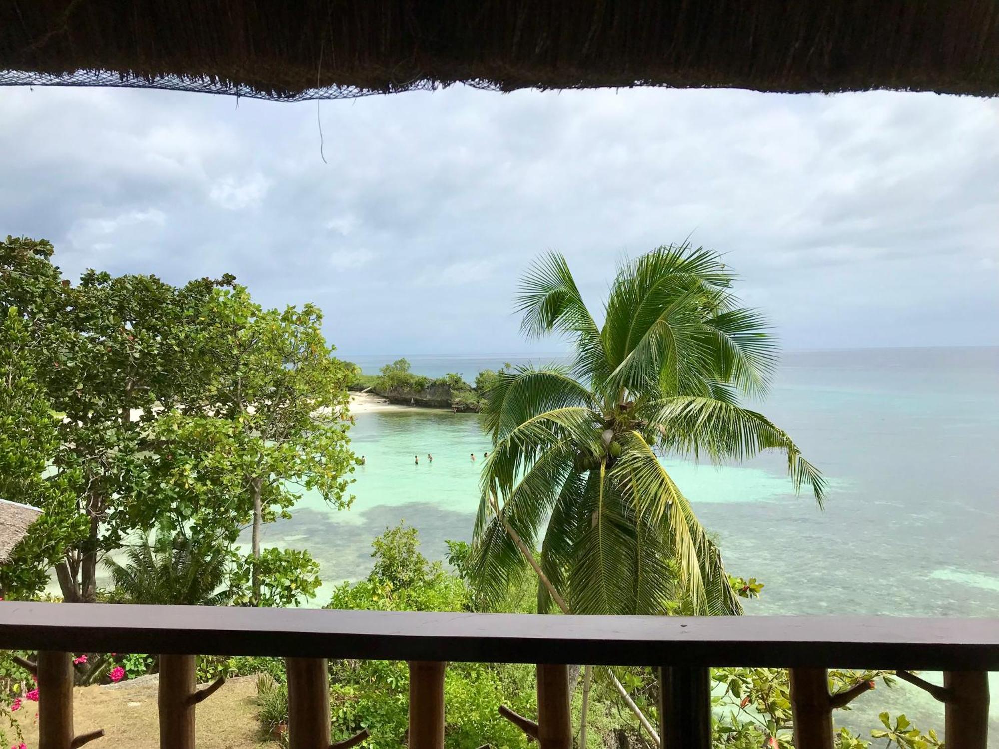 Camotes Cay Hideaway Apartment San Francisco  Екстериор снимка