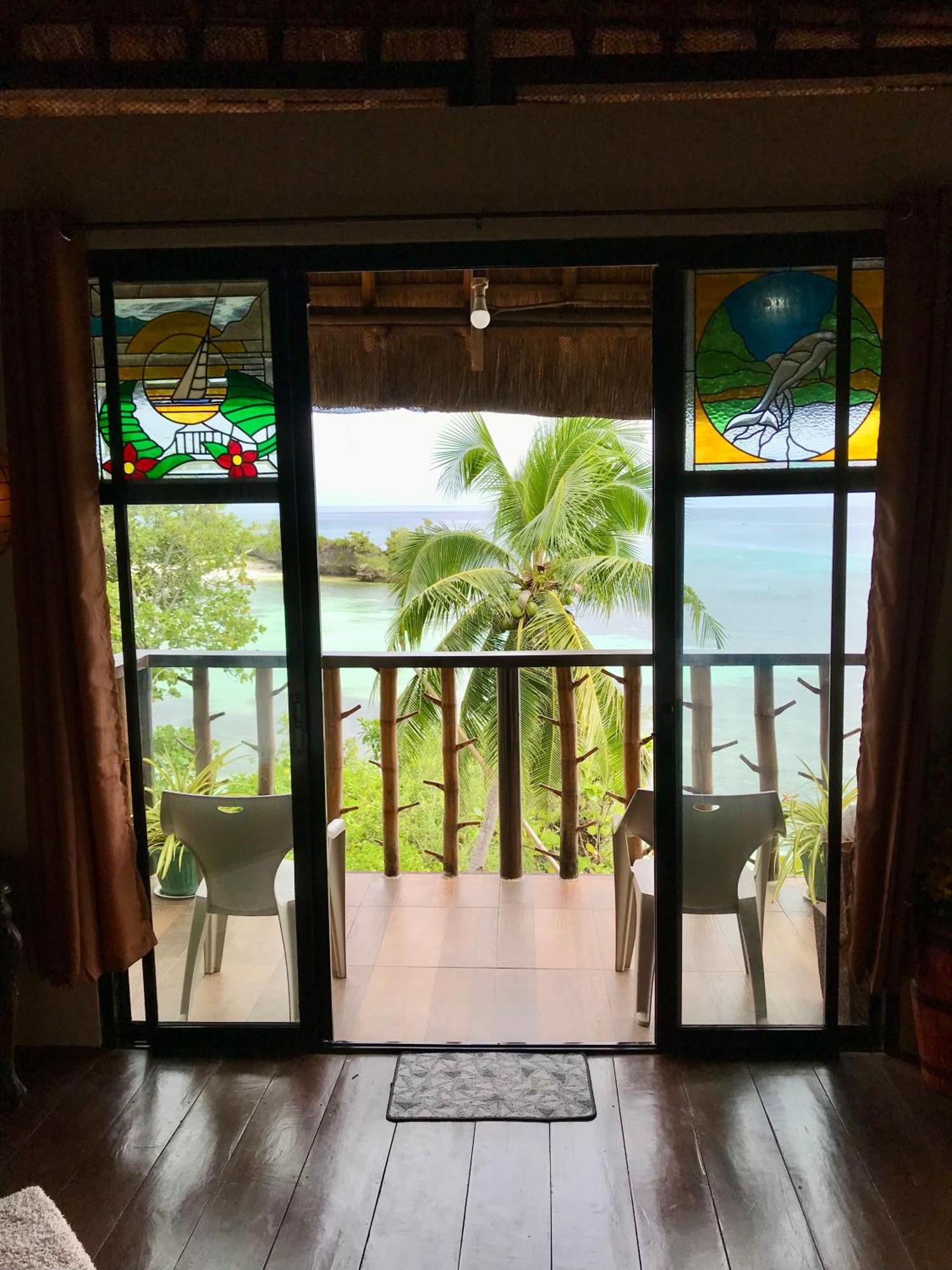 Camotes Cay Hideaway Apartment San Francisco  Екстериор снимка