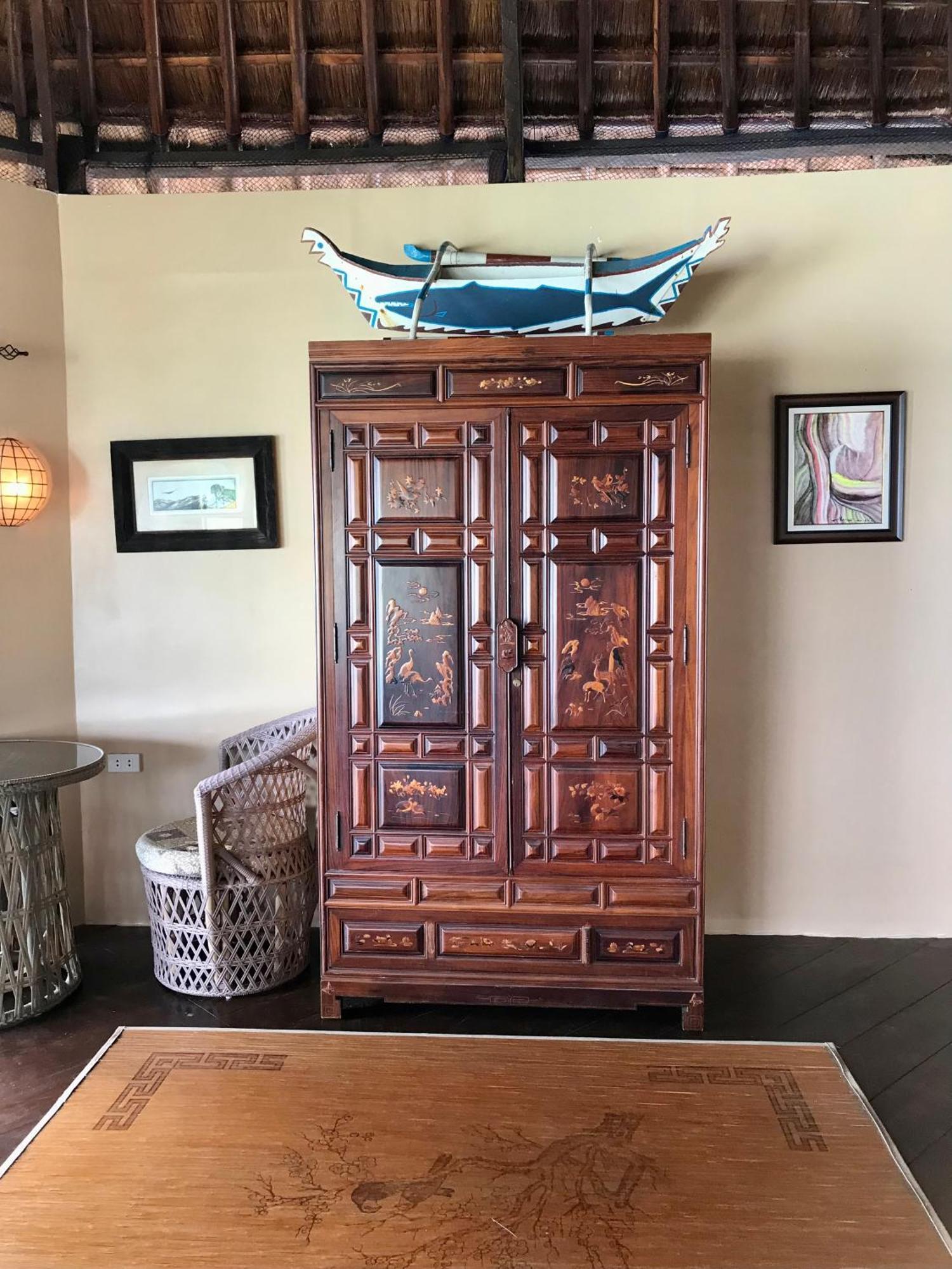 Camotes Cay Hideaway Apartment San Francisco  Екстериор снимка