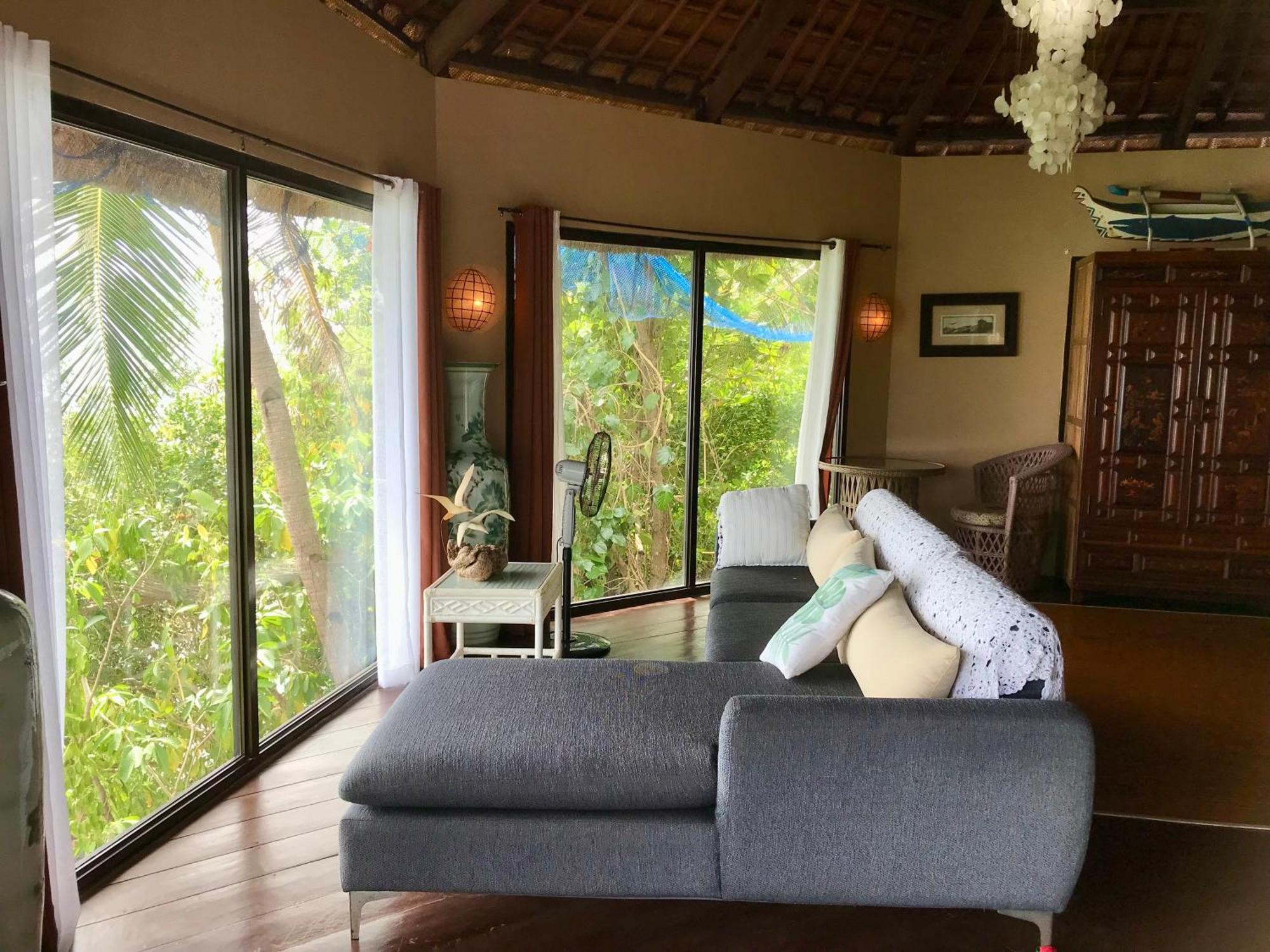 Camotes Cay Hideaway Apartment San Francisco  Екстериор снимка