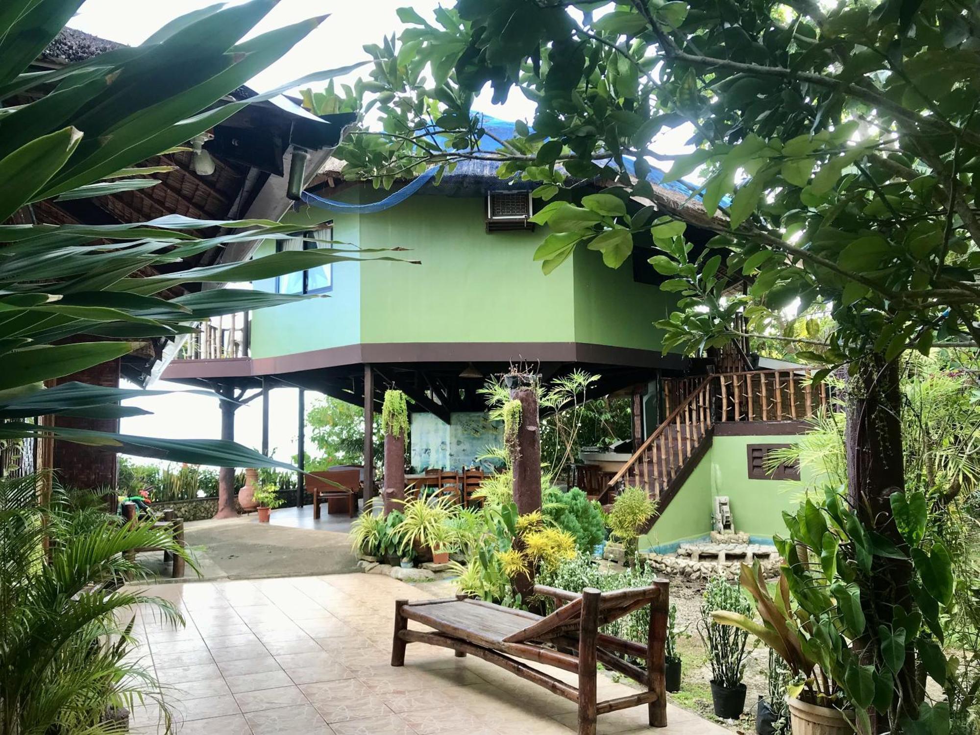 Camotes Cay Hideaway Apartment San Francisco  Екстериор снимка